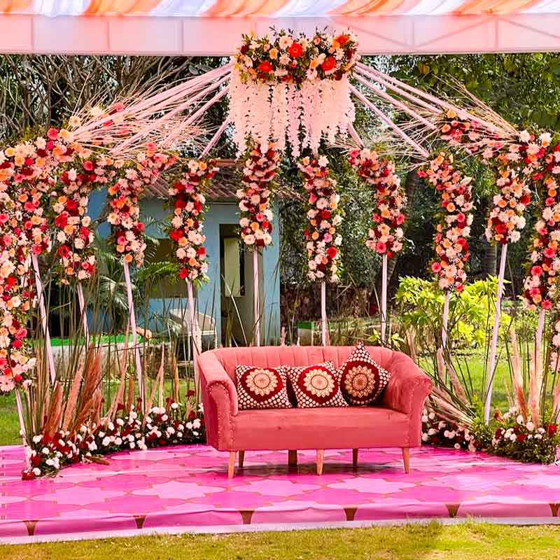Wedding Resorts in Panvel near Mumbai