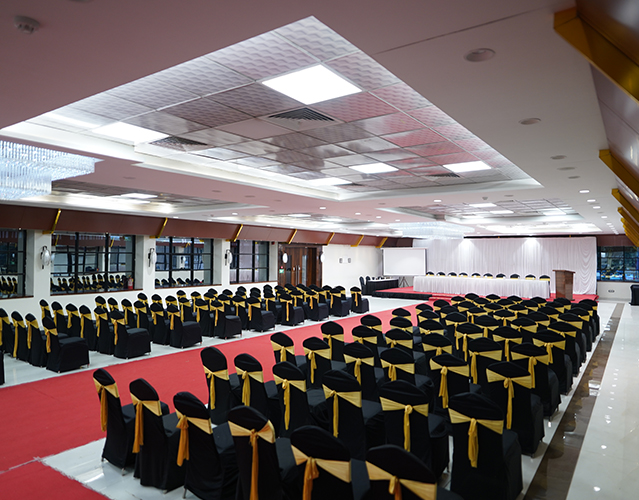 Destination Wedding in Panvel