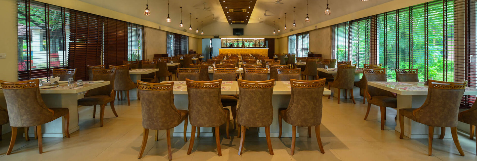 Best Restaurants on Mumbai Goa Highway Visava Amusement Park