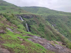 adai waterfalls