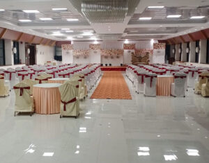 Small Party Halls in Navi Mumbai