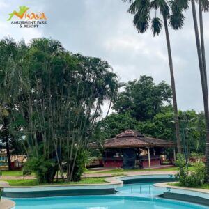 couple-friendly resort in Panvel