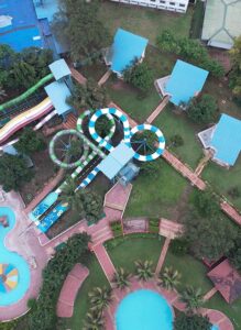 Top Wedding Resorts Near Mumbai